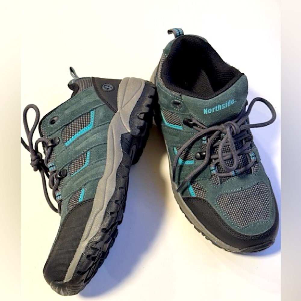 Northside Women’s Monroe Low Hiking Shoes 6.5